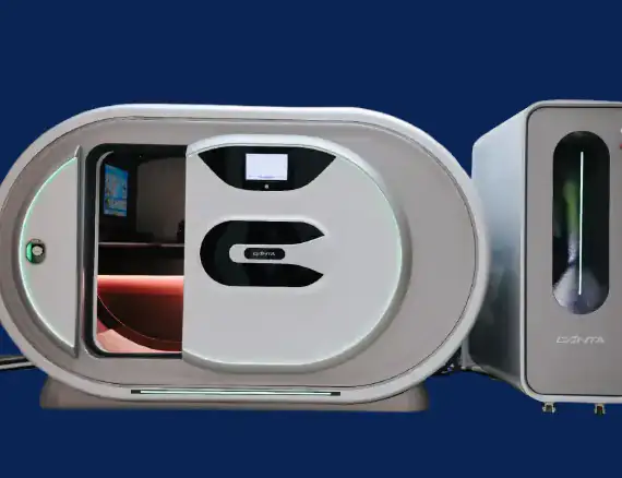 Nova MedBed Technologies