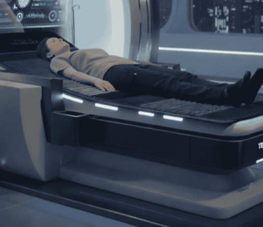 Nova MedBed Technologies